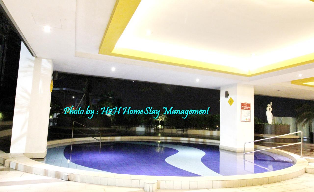 H2H - Maison De Luxe @ Majestic Ipoh Esterno foto